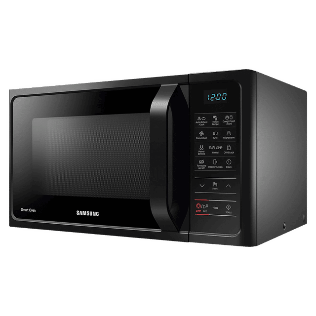 Buy SAMSUNG 28L Convection Microwave Oven with Quartz Convection Heater